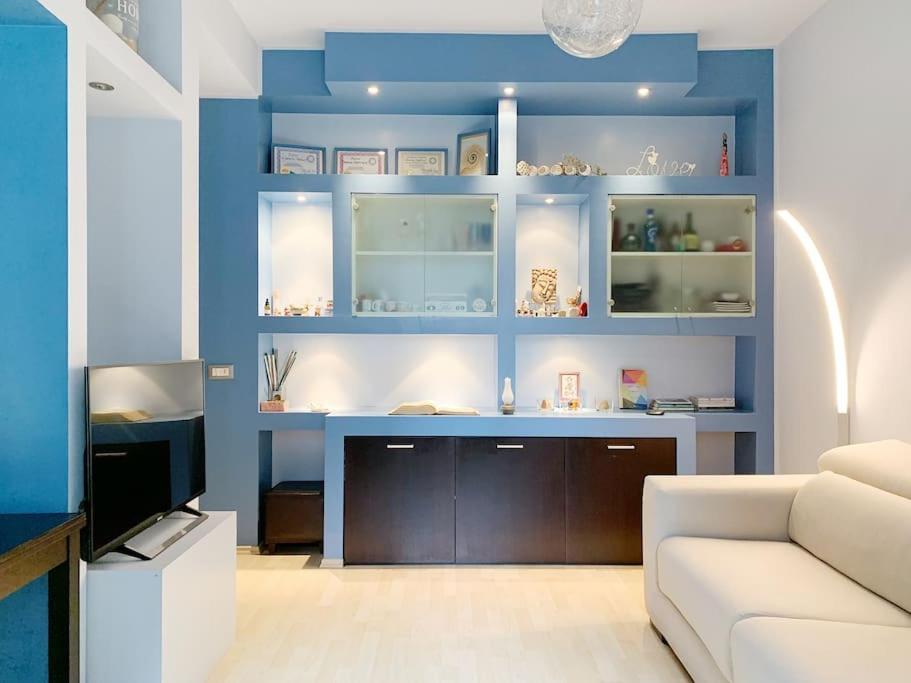 Good Vibes And Relax Close To Downtown Appartement *