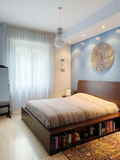 Good Vibes And Relax Close To Downtown Milán