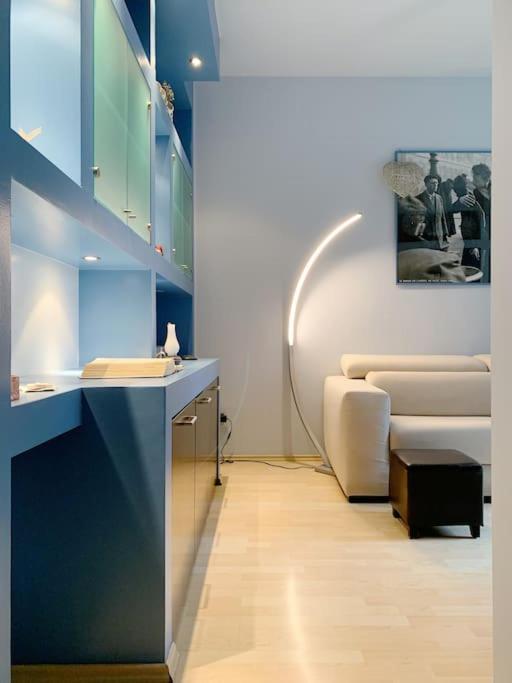 Good Vibes And Relax Close To Downtown Appartement