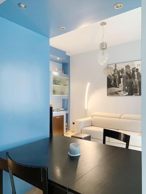 Good Vibes And Relax Close To Downtown Appartement