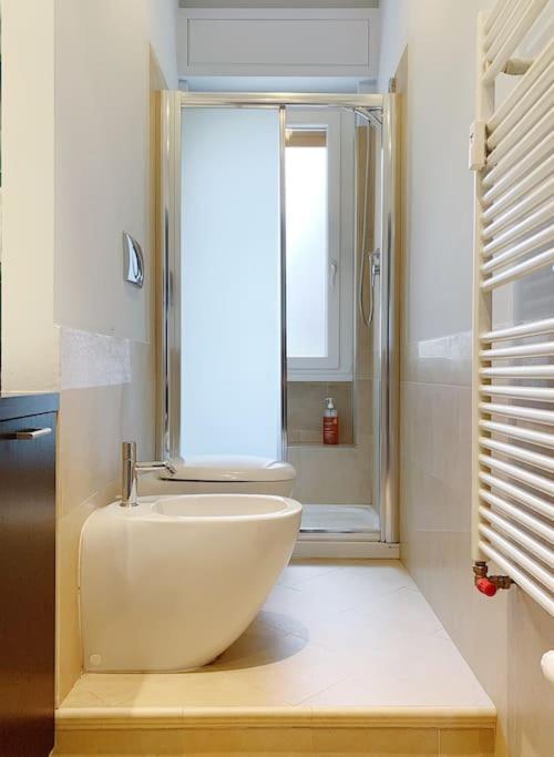 Appartement Good Vibes And Relax Close To Downtown Milan