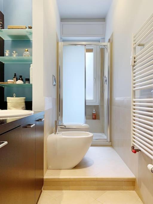Good Vibes And Relax Close To Downtown Milan